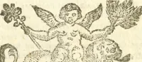 An illustration from Militarium ordinum origines, statuta, symbola, et insignia, iconibus, additis genuinis : hac editione multorum ordinum, & quoquot extitere, accessione locupletata, serie[que] temporum distributa (1623)