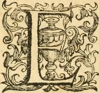An illustration from Militarium ordinum origines, statuta, symbola, et insignia, iconibus, additis genuinis : hac editione multorum ordinum, & quoquot extitere, accessione locupletata, serie[que] temporum distributa (1623)