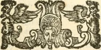 An illustration from Militarium ordinum origines, statuta, symbola, et insignia, iconibus, additis genuinis : hac editione multorum ordinum, & quoquot extitere, accessione locupletata, serie[que] temporum distributa (1623)