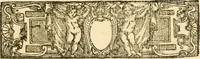 Picture 8 of 57 from Militarium ordinum origines, statuta, symbola, et insignia, iconibus, additis genuinis : hac editione multorum ordinum, & quoquot extitere, accessione locupletata, serie[que] temporum distributa (1623), leaf 16