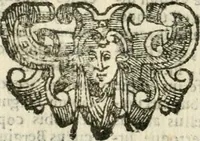 An illustration from Militarium ordinum origines, statuta, symbola, et insignia, iconibus, additis genuinis : hac editione multorum ordinum, & quoquot extitere, accessione locupletata, serie[que] temporum distributa (1623)