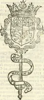 An illustration from Militarium ordinum origines, statuta, symbola, et insignia, iconibus, additis genuinis : hac editione multorum ordinum, & quoquot extitere, accessione locupletata, serie[que] temporum distributa (1623)