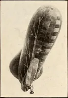 An illustration from Military aeroplanes, simplified, enlarged; an explanatory consideration of their characteristics, performances, construction, maintenance, and operation, specifically arranged for the use of aviators and students (1918)
