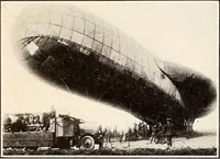 An illustration from Military aeroplanes, simplified, enlarged; an explanatory consideration of their characteristics, performances, construction, maintenance, and operation, specifically arranged for the use of aviators and students (1918)