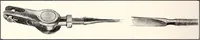 An illustration from Military aeroplanes, simplified, enlarged; an explanatory consideration of their characteristics, performances, construction, maintenance, and operation, specifically arranged for the use of aviators and students (1918)