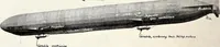 An illustration from Military aeroplanes, simplified, enlarged; an explanatory consideration of their characteristics, performances, construction, maintenance, and operation, specifically arranged for the use of aviators and students (1918)