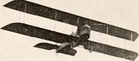An illustration from Military aeroplanes, simplified, enlarged; an explanatory consideration of their characteristics, performances, construction, maintenance, and operation, specifically arranged for the use of aviators and students (1918)