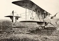An illustration from Military aeroplanes, simplified, enlarged; an explanatory consideration of their characteristics, performances, construction, maintenance, and operation, specifically arranged for the use of aviators and students (1918)