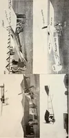 An illustration from Military aeroplanes, simplified, enlarged; an explanatory consideration of their characteristics, performances, construction, maintenance, and operation, specifically arranged for the use of aviators and students (1918)