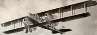An illustration from Military aeroplanes, simplified, enlarged; an explanatory consideration of their characteristics, performances, construction, maintenance, and operation, specifically arranged for the use of aviators and students (1918)