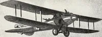 An illustration from Military aeroplanes, simplified, enlarged; an explanatory consideration of their characteristics, performances, construction, maintenance, and operation, specifically arranged for the use of aviators and students (1918)