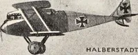 An illustration from Military aeroplanes, simplified, enlarged; an explanatory consideration of their characteristics, performances, construction, maintenance, and operation, specifically arranged for the use of aviators and students (1918)