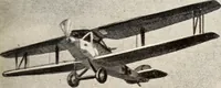 An illustration from Military aeroplanes, simplified, enlarged; an explanatory consideration of their characteristics, performances, construction, maintenance, and operation, specifically arranged for the use of aviators and students (1918)