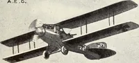 An illustration from Military aeroplanes, simplified, enlarged; an explanatory consideration of their characteristics, performances, construction, maintenance, and operation, specifically arranged for the use of aviators and students (1918)
