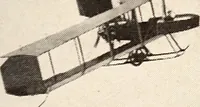 An illustration from Military aeroplanes, simplified, enlarged; an explanatory consideration of their characteristics, performances, construction, maintenance, and operation, specifically arranged for the use of aviators and students (1918)