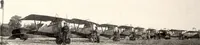 An illustration from Military aeroplanes, simplified, enlarged; an explanatory consideration of their characteristics, performances, construction, maintenance, and operation, specifically arranged for the use of aviators and students (1918)