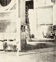 An illustration from Military aeroplanes, simplified, enlarged; an explanatory consideration of their characteristics, performances, construction, maintenance, and operation, specifically arranged for the use of aviators and students (1918)