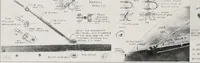 An illustration from Military aeroplanes; an explanatory consideration of their characteristics, performances, construction, maintenance, and operation, for the use of aviators (1918)