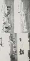 An illustration from Military aeroplanes; an explanatory consideration of their characteristics, performances, construction, maintenance, and operation, for the use of aviators (1918)