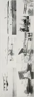 An illustration from Military aeroplanes; an explanatory consideration of their characteristics, performances, construction, maintenance, and operation, for the use of aviators (1918)