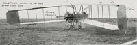 An illustration from Military aeroplanes; an explanatory consideration of their characteristics, performances, construction, maintenance, and operation, for the use of aviators (1918)