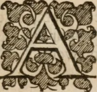 An illustration from Military discipline: or, The young artillery man. Wherein is discoursed and showne the postures both of musket and pike: the exactest ways, & c. together with the motions which are to be used, in the exercising of a foot -company. With divers and severall formes and figures of battell .. (1635)