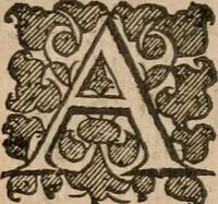 An illustration from Military discipline: or, The young artillery man. Wherein is discoursed and showne the postures both of musket and pike: the exactest ways, & c. together with the motions which are to be used, in the exercising of a foot -company. With divers and severall formes and figures of battell .. (1635)