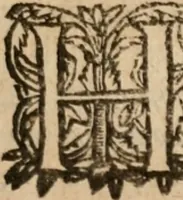 An illustration from Military discipline: or, The young artillery man. Wherein is discoursed and showne the postures both of musket and pike: the exactest ways, & c. together with the motions which are to be used, in the exercising of a foot -company. With divers and severall formes and figures of battell .. (1635)