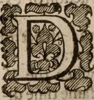 An illustration from Military discipline: or, The young artillery man. Wherein is discoursed and showne the postures both of musket and pike: the exactest ways, & c. together with the motions which are to be used, in the exercising of a foot -company. With divers and severall formes and figures of battell .. (1635)