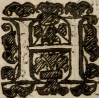 An illustration from Military discipline: or, The young artillery man. Wherein is discoursed and showne the postures both of musket and pike: the exactest ways, & c. together with the motions which are to be used, in the exercising of a foot -company. With divers and severall formes and figures of battell .. (1635)