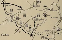 An illustration from Military review (1922)