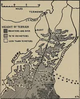 An illustration from Military review (1922)