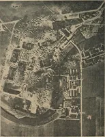 An illustration from Military review (1922)