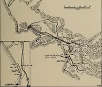 An illustration from Military review (1922)