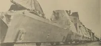 An illustration from Military review (1922)