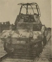 An illustration from Military review (1922)