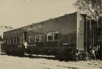 An illustration from Military review (1922)