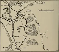 An illustration from Military review (1922)