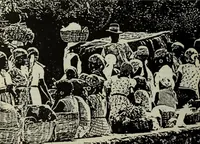 An illustration from Military review (1922)