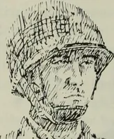 An illustration from Military review (1922)