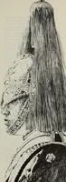An illustration from Military review (1922)