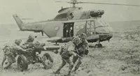 Picture 13 of 31 from Military review (1922), leaf 57