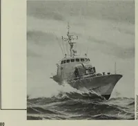 An illustration from Military review (1922)