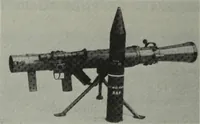 An illustration from Military review (1922)