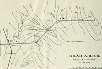 An illustration from Military sketching and map reading for non-commissioned officers (1915)
