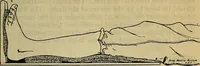 An illustration from Military surgery of the zone of the advance (1918)
