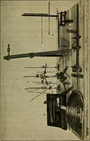 An illustration from Military surgery of the zone of the advance (1918)