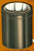 An illustration from Miller High-Light Lighting 1965 (1965)