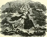An illustration from The Millers of Haddington, Dunbar and Dunfermline; a record of Scottish bookselling (1914)