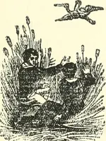 An illustration from The Millers of Haddington, Dunbar and Dunfermline; a record of Scottish bookselling (1914)